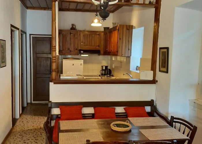Carl's Veranda