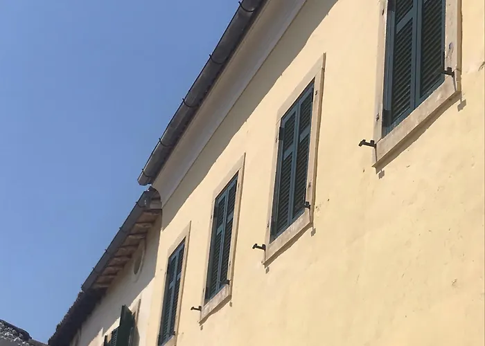 度假居 Carl's Veranda *