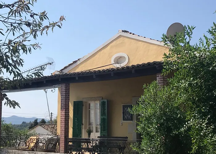 Carl's Veranda 度假居