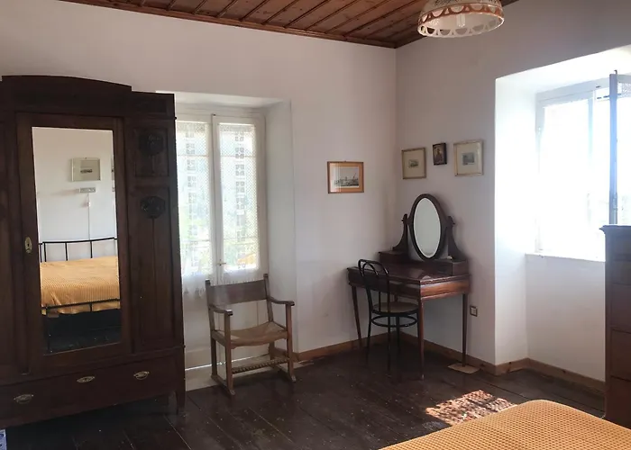 度假居 Carl's Veranda Áno Korakiána