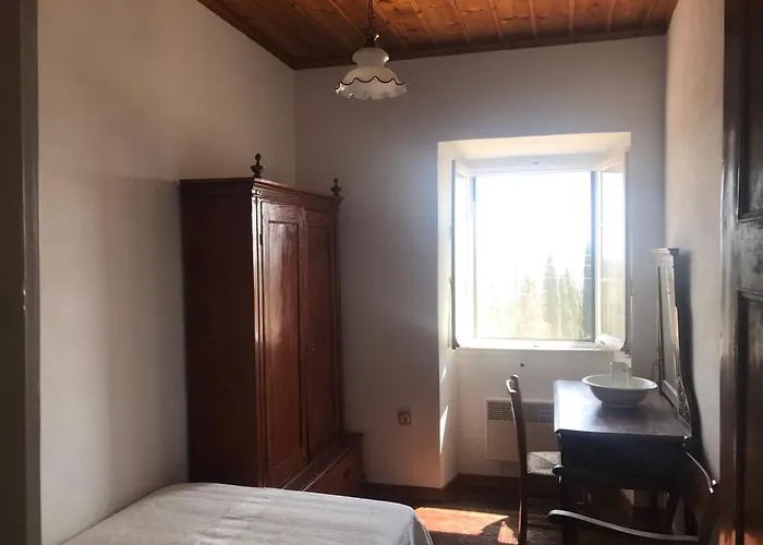 Carl's Veranda 度假居 Áno Korakiána