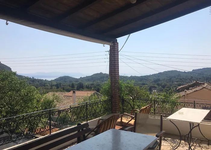 度假居 Carl's Veranda