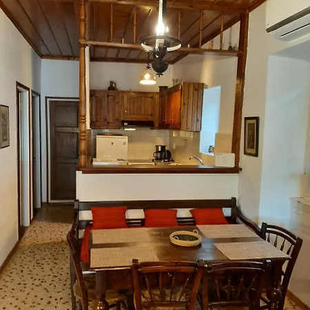Carl's Veranda
