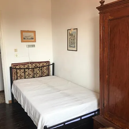 Дом отдыха Carl's Veranda *