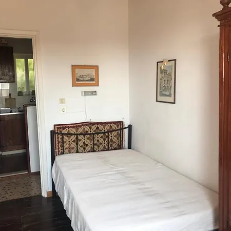 Carl's Veranda * Ano Korakiana