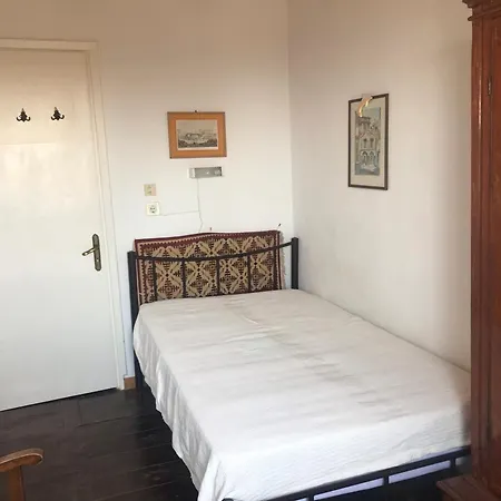 Дом отдыха Carl's Veranda Ano Korakiana