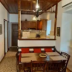 Carl's Veranda