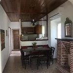 Holiday home Carl's Veranda Ano Korakiana