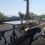 Carl's Veranda