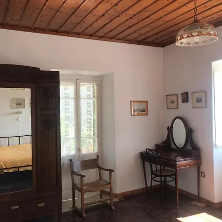Vakantiehuis Carl's Veranda