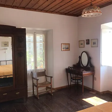 Vakantiehuis Carl's Veranda