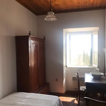 Carl's Veranda Vakantiehuis Áno Korakiána
