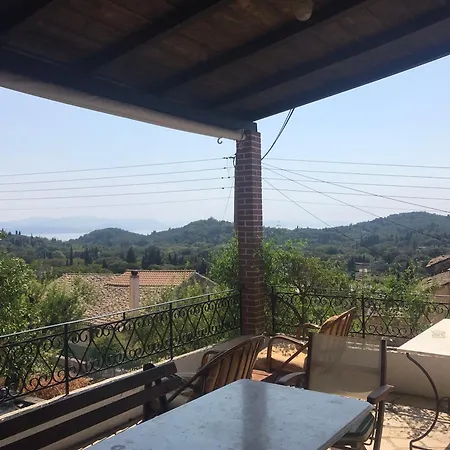 Vakantiehuis Carl's Veranda
