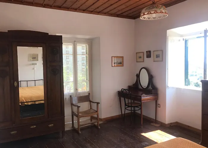 Ferienhaus Carl's Veranda