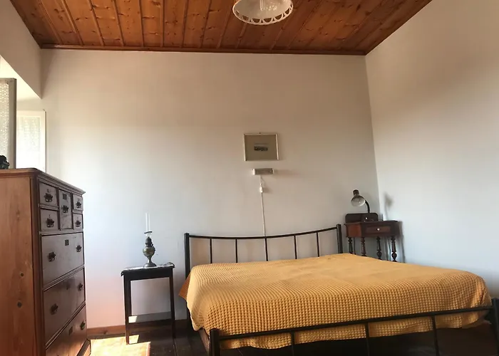 Carl's Veranda * Áno Korakiána