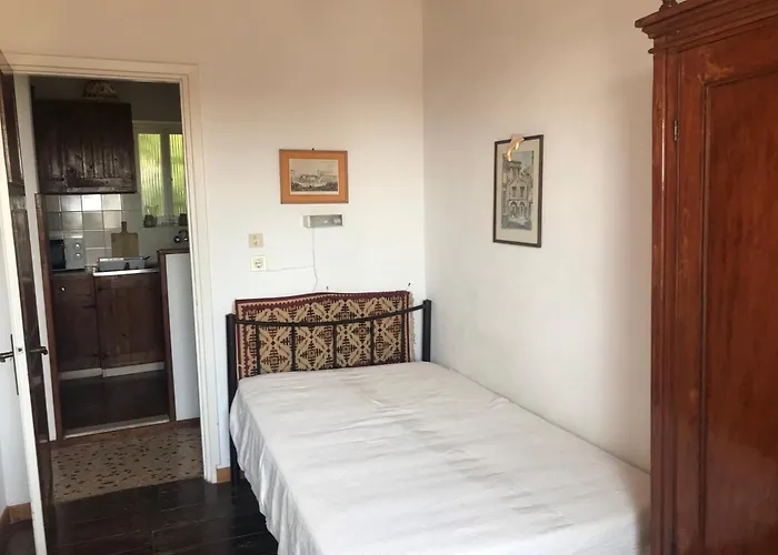 Carl's Veranda * Áno Korakiána
