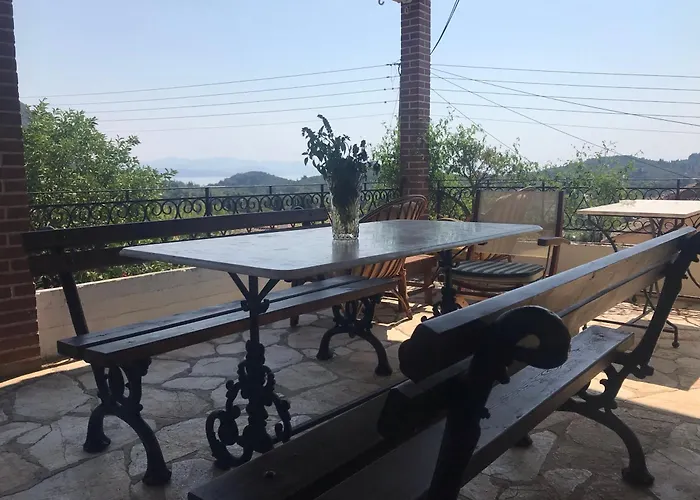 Carl's Veranda